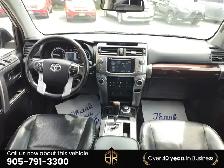 2016 Toyota 4Runner Limited - Photo 11