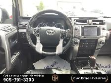 2016 Toyota 4Runner Limited - Photo 12