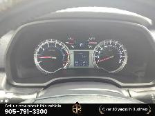 2016 Toyota 4Runner Limited - Photo 14