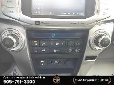 2016 Toyota 4Runner Limited - Photo 16
