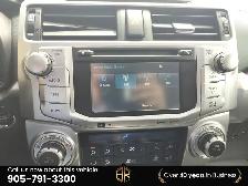 2016 Toyota 4Runner Limited - Photo 17
