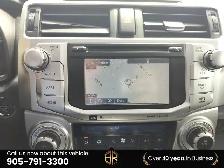2016 Toyota 4Runner Limited - Photo 18