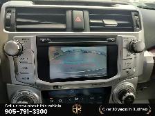 2016 Toyota 4Runner Limited - Photo 19