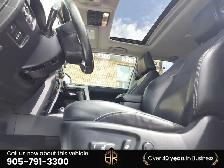 2016 Toyota 4Runner Limited - Photo 25