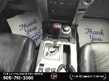 2016 Toyota 4Runner Limited - Photo 26