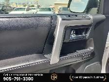 2016 Toyota 4Runner Limited - Photo 27