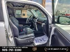 2016 Toyota 4Runner Limited - Photo 31
