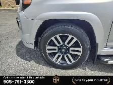 2016 Toyota 4Runner Limited - Photo 37