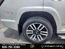 2016 Toyota 4Runner Limited - Photo 39