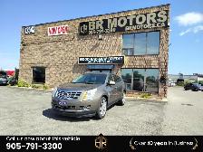 2015 Cadillac SRX Premium | No Accidents Reported | Loaded | AWD