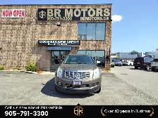 2015 Cadillac SRX Premium | No Accidents Reported | Loaded | AWD - Photo 2