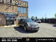 2015 Cadillac SRX Premium | No Accidents Reported | Loaded | AWD - Photo 3