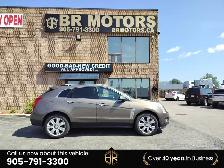 2015 Cadillac SRX Premium | No Accidents Reported | Loaded | AWD - Photo 4