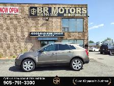 2015 Cadillac SRX Premium | No Accidents Reported | Loaded | AWD - Photo 5