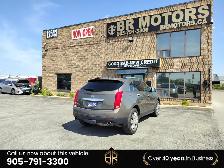 2015 Cadillac SRX Premium | No Accidents Reported | Loaded | AWD - Photo 6