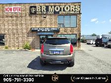 2015 Cadillac SRX Premium | No Accidents Reported | Loaded | AWD - Photo 7