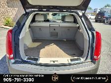 2015 Cadillac SRX Premium | No Accidents Reported | Loaded | AWD - Photo 9