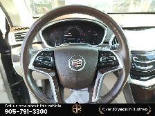 2015 Cadillac SRX Premium | No Accidents Reported | Loaded | AWD - Photo 11