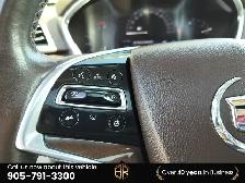 2015 Cadillac SRX Premium | No Accidents Reported | Loaded | AWD - Photo 13