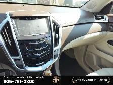 2015 Cadillac SRX Premium | No Accidents Reported | Loaded | AWD - Photo 16