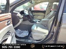2015 Cadillac SRX Premium | No Accidents Reported | Loaded | AWD - Photo 17