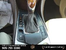 2015 Cadillac SRX Premium | No Accidents Reported | Loaded | AWD - Photo 19