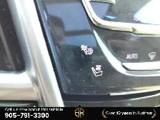2015 Cadillac SRX Premium | No Accidents Reported | Loaded | AWD - Photo 20