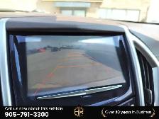 2015 Cadillac SRX Premium | No Accidents Reported | Loaded | AWD - Photo 22