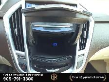 2015 Cadillac SRX Premium | No Accidents Reported | Loaded | AWD - Photo 23