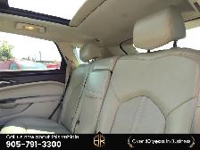 2015 Cadillac SRX Premium | No Accidents Reported | Loaded | AWD - Photo 25