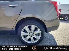 2015 Cadillac SRX Premium | No Accidents Reported | Loaded | AWD - Photo 26