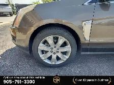 2015 Cadillac SRX Premium | No Accidents Reported | Loaded | AWD - Photo 27