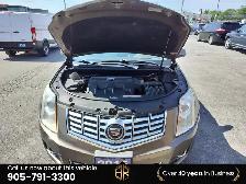 2015 Cadillac SRX Premium | No Accidents Reported | Loaded | AWD - Photo 28