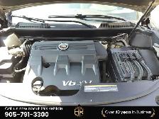 2015 Cadillac SRX Premium | No Accidents Reported | Loaded | AWD - Photo 29