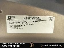 2015 Cadillac SRX Premium | No Accidents Reported | Loaded | AWD - Photo 30