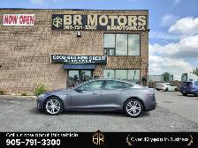 2016 Tesla Model S 90D Long Range | No Accidents Reported - Photo 4