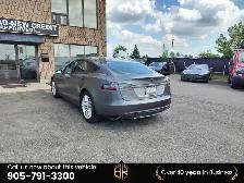 2016 Tesla Model S 90D Long Range | No Accidents Reported - Photo 8