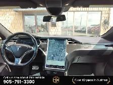 2016 Tesla Model S 90D Long Range | No Accidents Reported - Photo 11