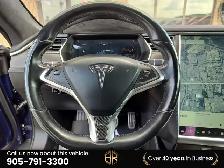 2016 Tesla Model S 90D Long Range | No Accidents Reported - Photo 12