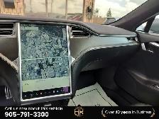 2016 Tesla Model S 90D Long Range | No Accidents Reported - Photo 14