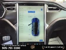2016 Tesla Model S 90D Long Range | No Accidents Reported - Photo 15