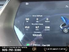 2016 Tesla Model S 90D Long Range | No Accidents Reported - Photo 18