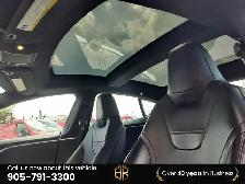 2016 Tesla Model S 90D Long Range | No Accidents Reported - Photo 21