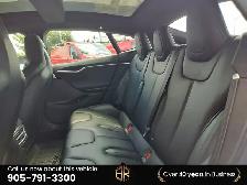 2016 Tesla Model S 90D Long Range | No Accidents Reported - Photo 22