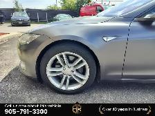 2016 Tesla Model S 90D Long Range | No Accidents Reported - Photo 25