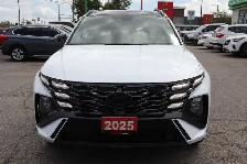 2025 Hyundai Tucson - Photo 2