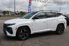 2025 Hyundai Tucson - Photo 3