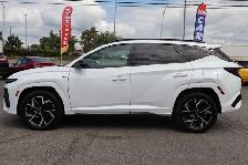 2025 Hyundai Tucson - Photo 4