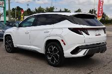 2025 Hyundai Tucson - Photo 5