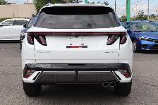 2025 Hyundai Tucson - Photo 6